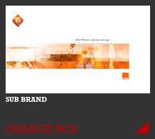 Orange PCS
