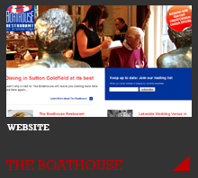 The Boathouse Restauarant